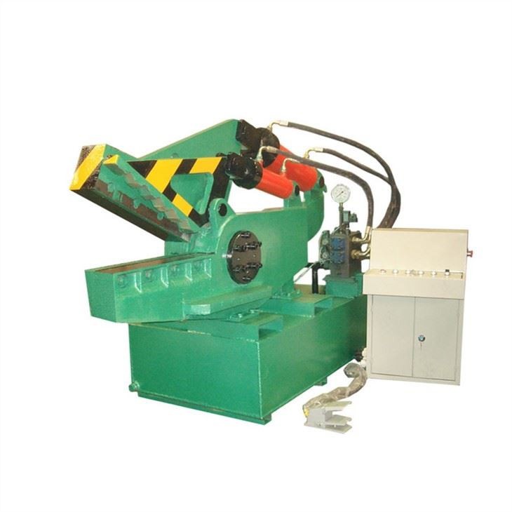 Shears For Cutting Aluminum Steel Plate Cutter factory