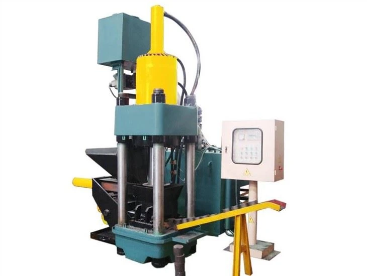 Iron Chip Briquetting Machine suppliers