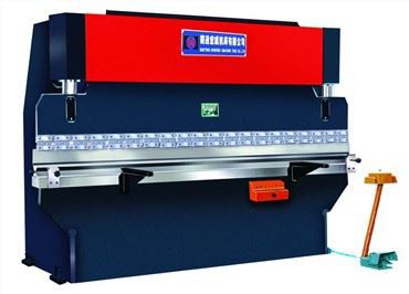Press Brake Controller System
